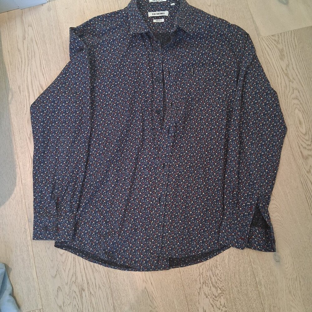 Men's Shirt